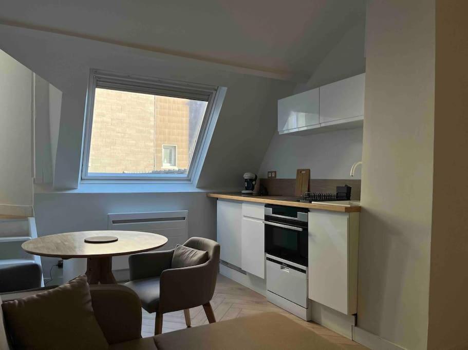 Rouen Hypercentre Appartement T2 Екстериор снимка